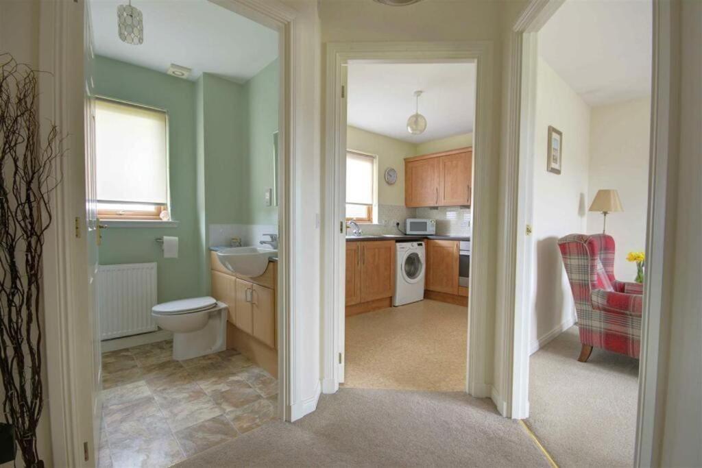 The Old Mill Apartment, On Nc500 *