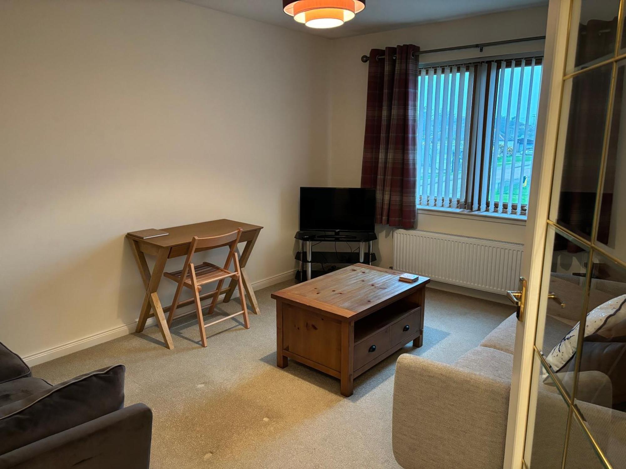 The Old Mill Apartment, On Nc500 Appartement *